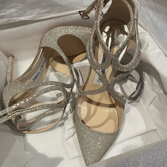 Jimmy choo high heel - Picture 2 of 4